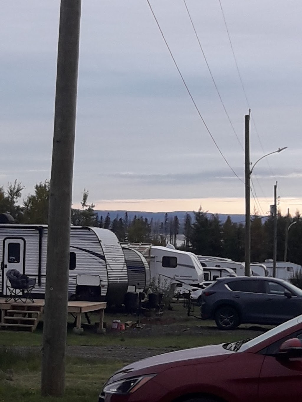 HomeAwayFromHome CampGround | 8361 NS-215, Maitland, NS B0N 1T0, Canada | Phone: (902) 789-9355