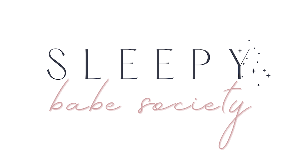 Sleepy Babe Society | 511 W Creek Point, Chestermere, AB T1X 1T3, Canada | Phone: (403) 804-8805