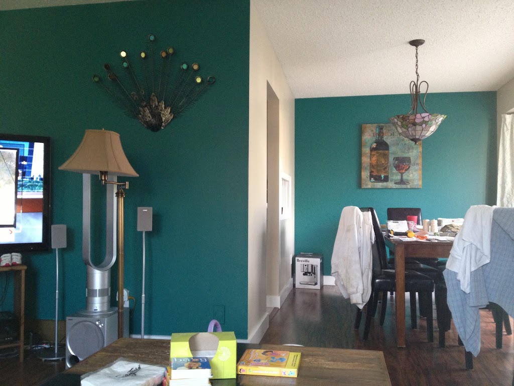 Paint It Right | 6011 141 Ave NW, Edmonton, AB T5A 1H9, Canada | Phone: (780) 707-0246