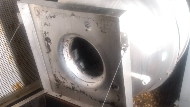 Foothills Kitchen Exhaust Cleaning | Royal Ave NW, Turner Valley, AB T0L 2A0, Canada | Phone: (403) 754-4339