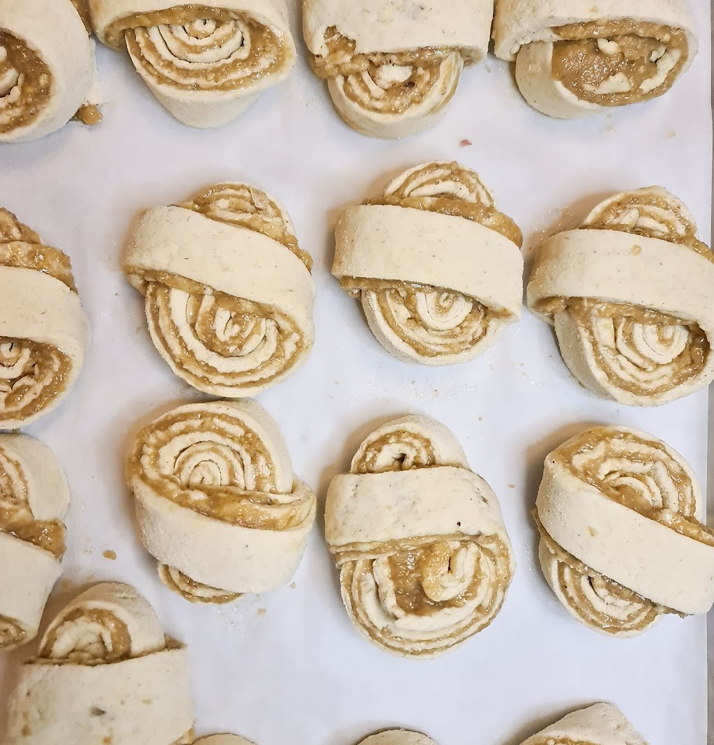 Bela Crema Bakery | 878 Weber St N, Waterloo, ON N2J 4G8, Canada | Phone: (226) 507-3443