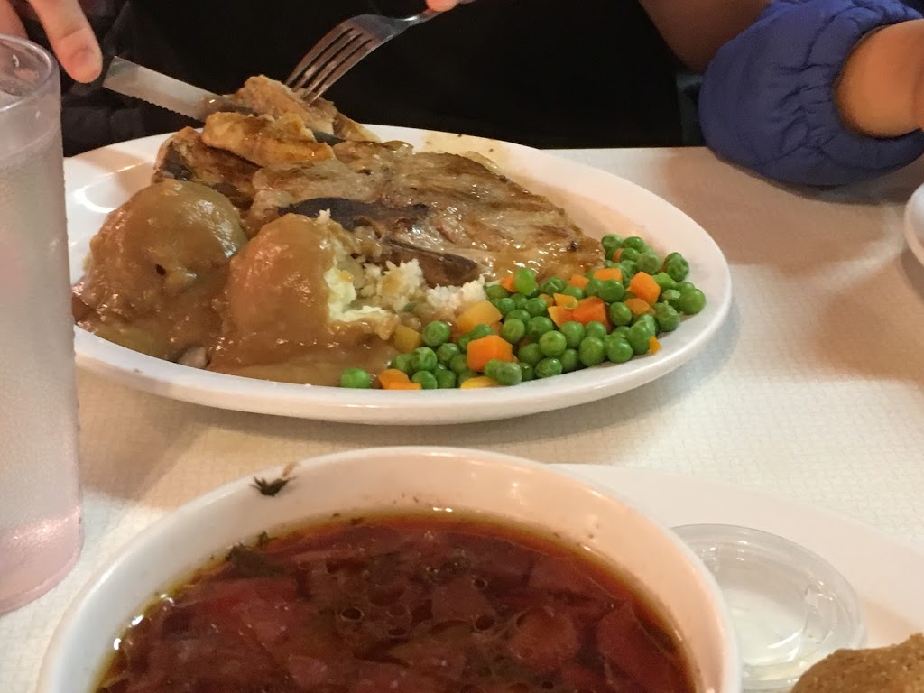 Falls Restaurant | 1030 Main St, Okanagan Falls, BC V0H 1R0, Canada | Phone: (778) 515-5678