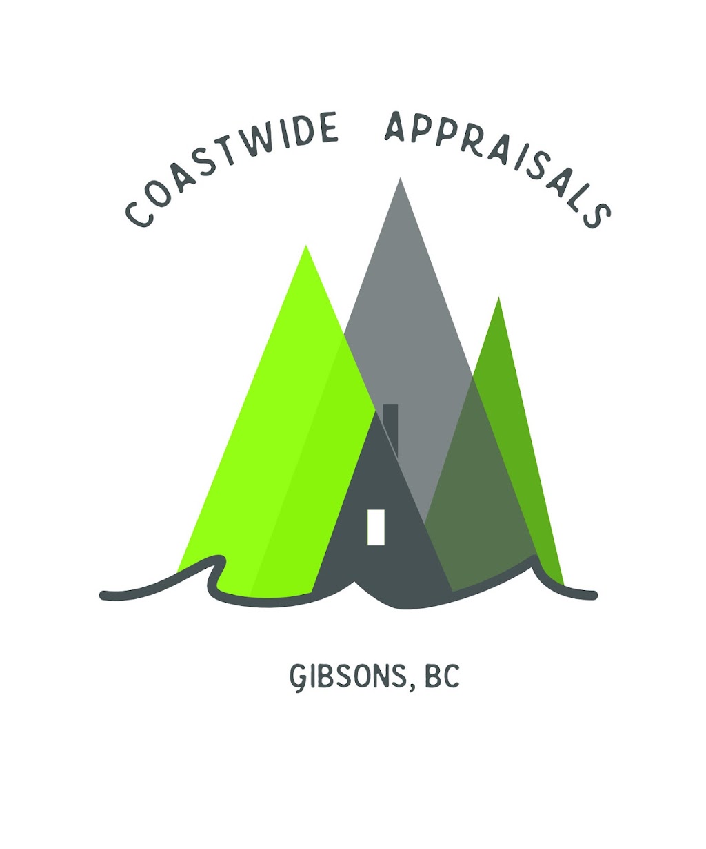 Coastwide Appraisals | 926 Gibsons Way, Gibsons, BC V0N 1V7, Canada | Phone: (604) 886-9831