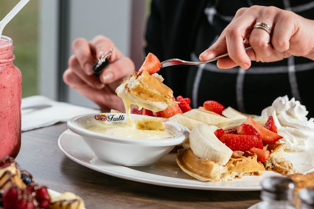 Cocofrutti Kingston | 96 Innovation Dr, Kingston, ON K7K 7E7, Canada | Phone: (613) 542-5850
