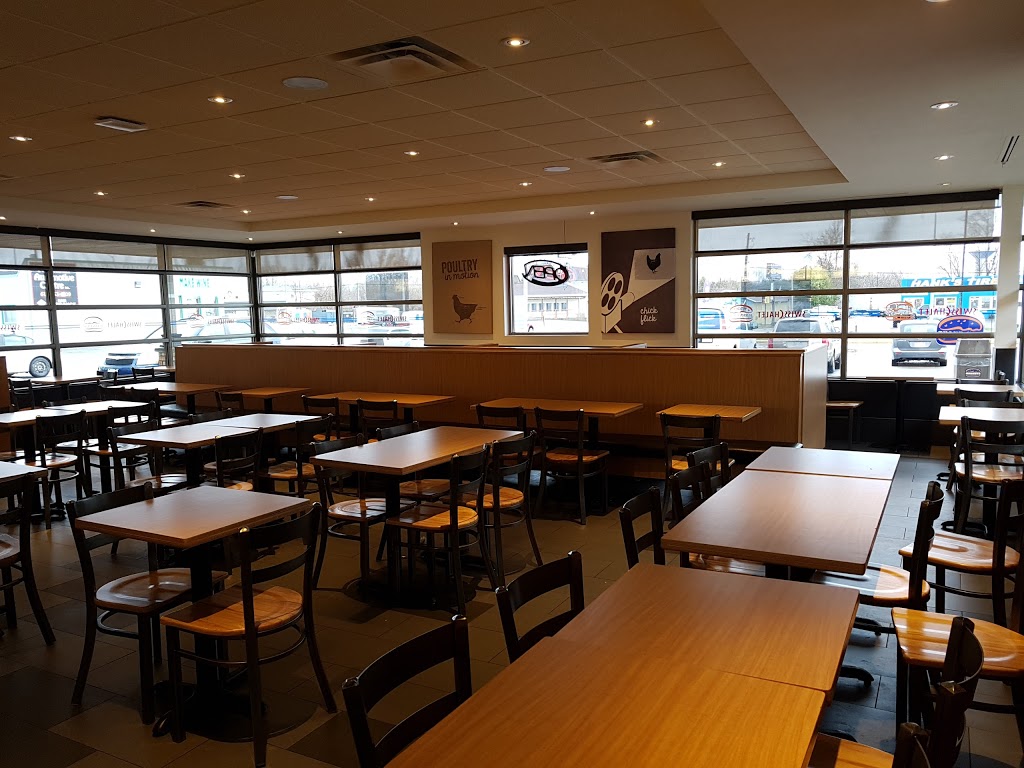 Harveys | 10455 ON-7 RR#4, Carleton Place, ON K7C 3P2, Canada | Phone: (613) 257-5248