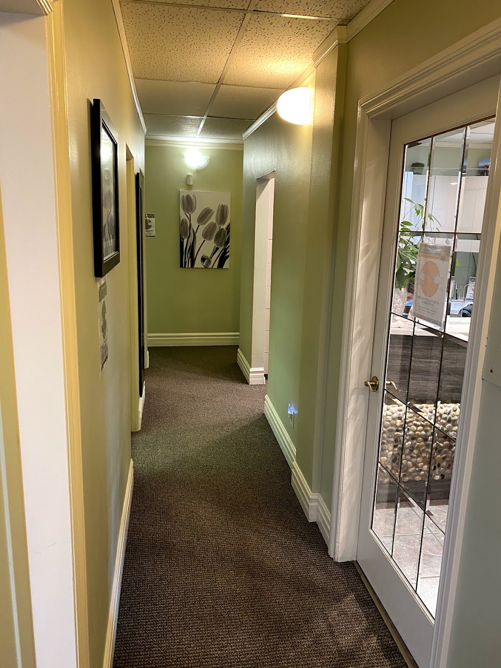 Downtown Nanaimo Dental Group "Life Enhancing Dentistry" | 140 Wallace St Suite #5, Nanaimo, BC V9R 5B1, Canada | Phone: (250) 754-4322