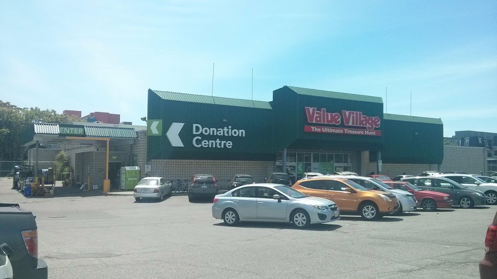 Value Village | 1319 Bloor St W, Toronto, ON M6H 1P3, Canada | Phone: (416) 539-0585
