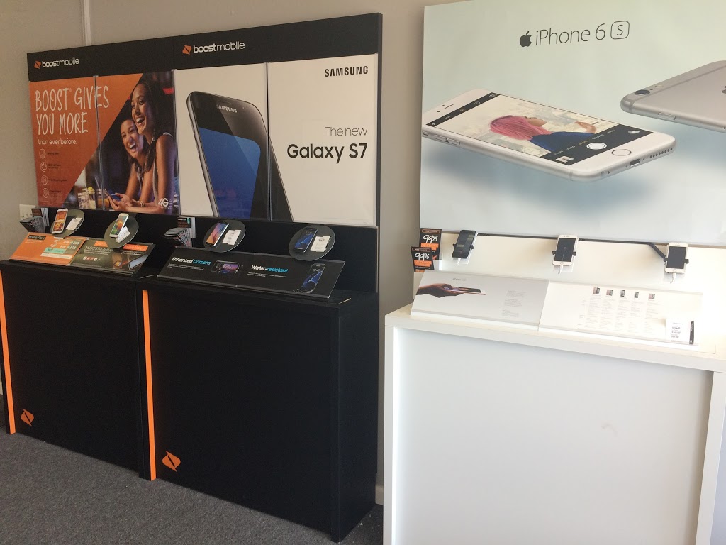 Boost Mobile | 318 S Transit St, Lockport, NY 14094, USA | Phone: (716) 201-1823