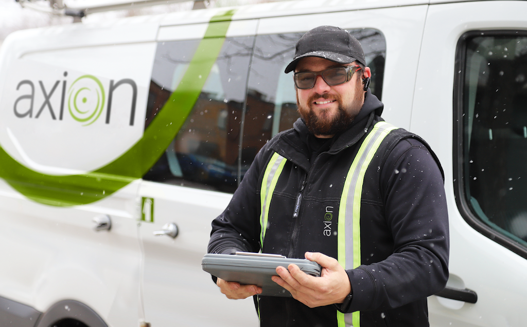 Câble Axion | 166 Rue Notre Dame N, Sainte-Marie, QC G6E 3Z9, Canada | Phone: (866) 552-9466