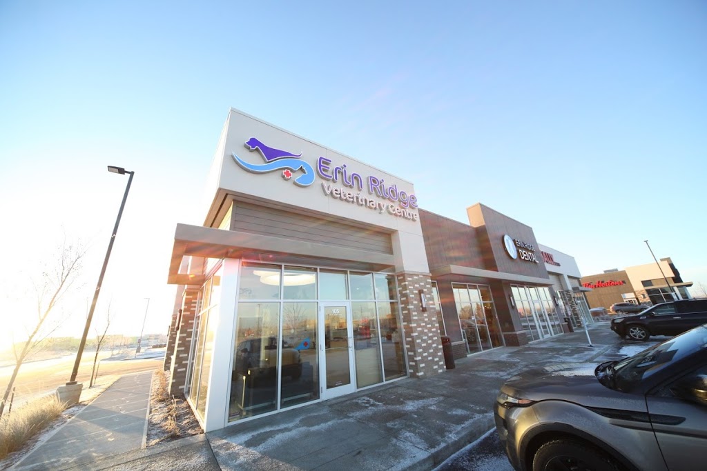 Erin Ridge Veterinary Centre | 975 St Albert Trail #105, St. Albert, AB T8N 4K6, Canada | Phone: (780) 419-2108
