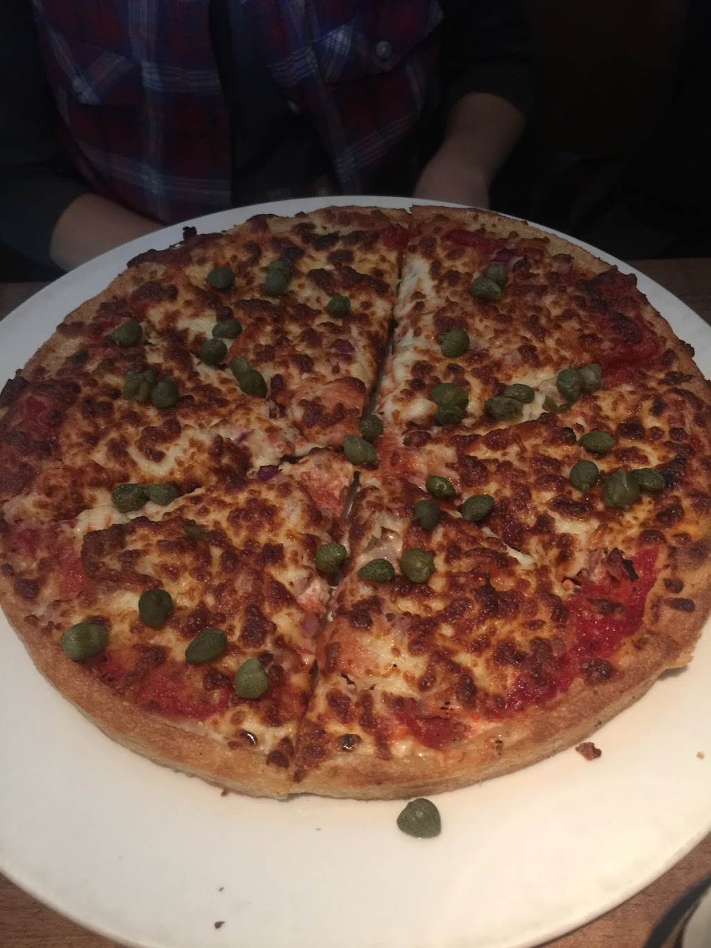 Marios Restaurant | 1105 56 St, Delta, BC V4L 2A2, Canada | Phone: (604) 943-4442