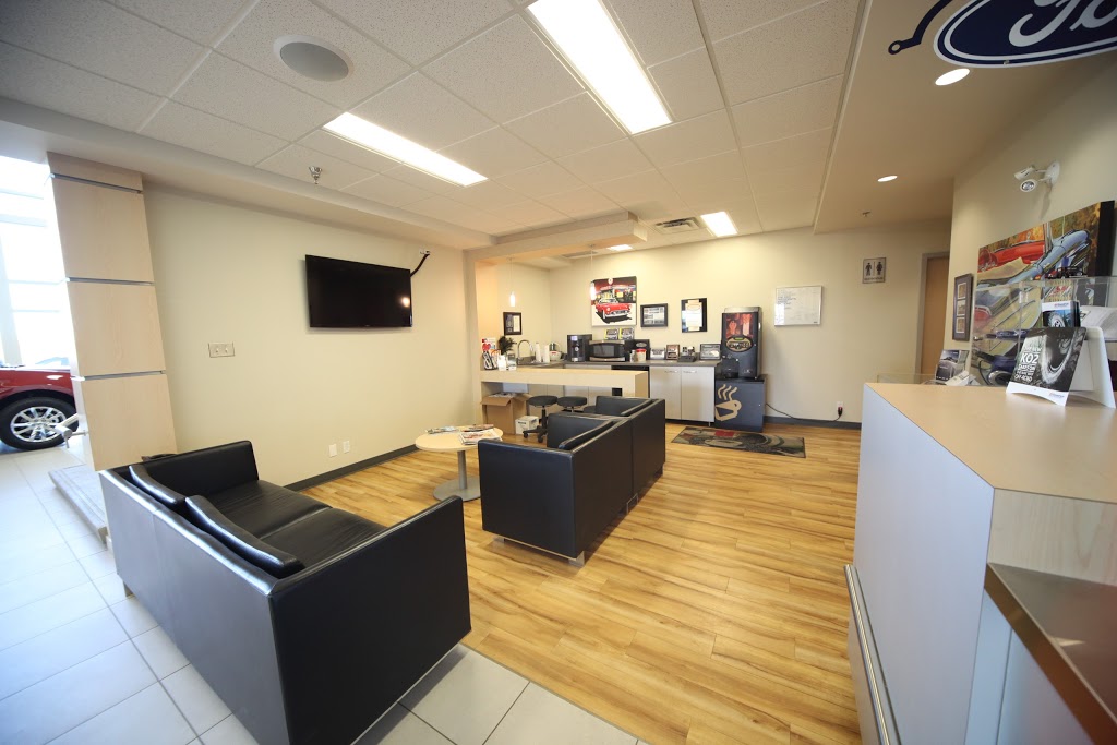 Nisku Ford | 1812 2 St, Nisku, AB T9E 0W8, Canada | Phone: (780) 955-3673