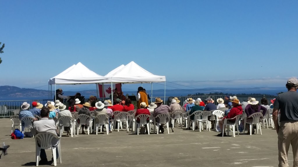 Mount Tolmie Park | 3486-, 3492 Mayfair Dr, Victoria, BC V8P 4P9, Canada | Phone: (250) 475-1775