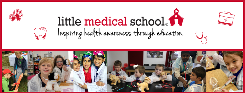 Little Medical School - Region of Waterloo | 180 Northfield Dr W, 1st Fl, Unit 4, Waterloo, ON N2L 0C7, Canada | Phone: (226) 989-8998