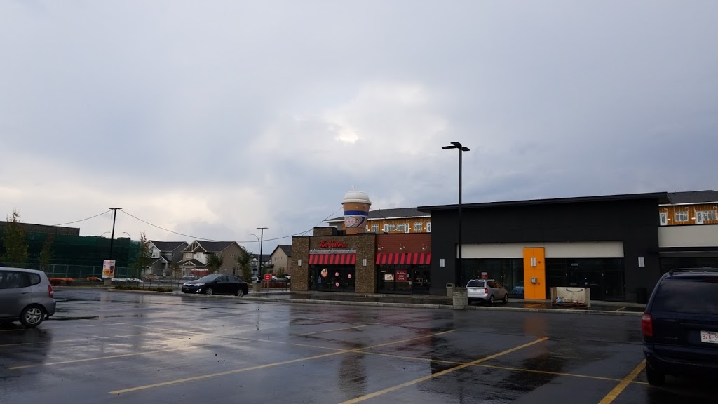 Tim Hortons | 6512 170 Ave NW, Edmonton, AB T5X 3X6, Canada | Phone: (888) 601-1616