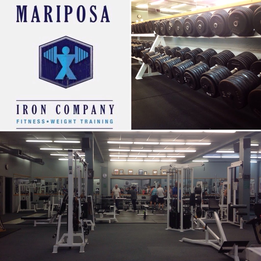 Mariposa Iron Company Inc | 7550 Rama Rd, Washago, ON L0K 2B0, Canada | Phone: (705) 689-4001