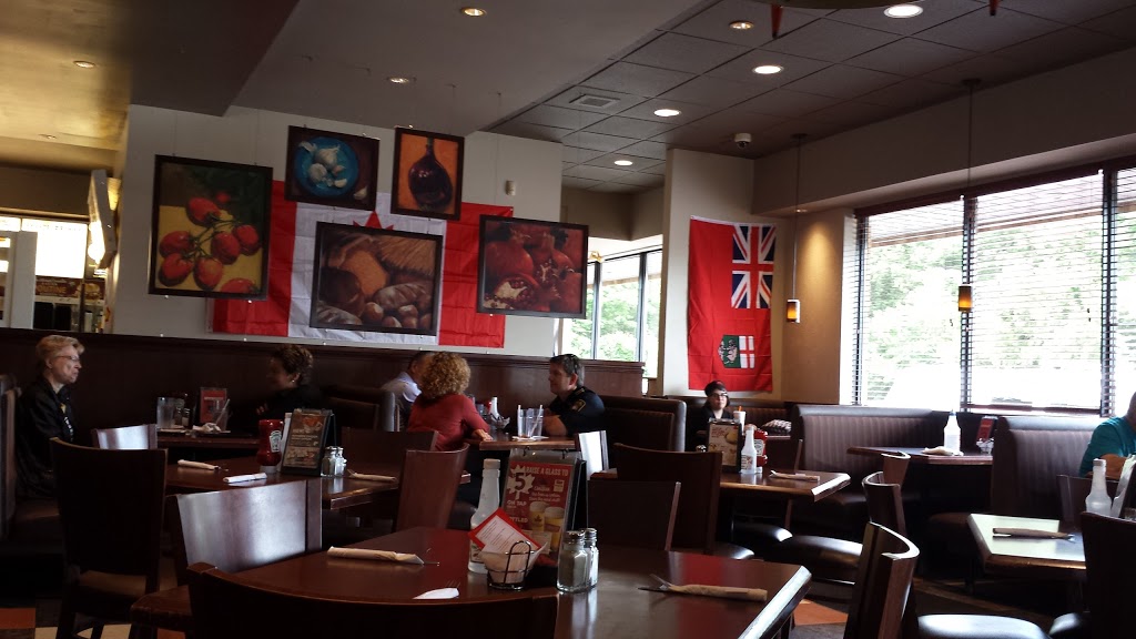 Swiss Chalet | 101 Queensway East, Simcoe, ON N3Y 4M5, Canada | Phone: (519) 428-2878