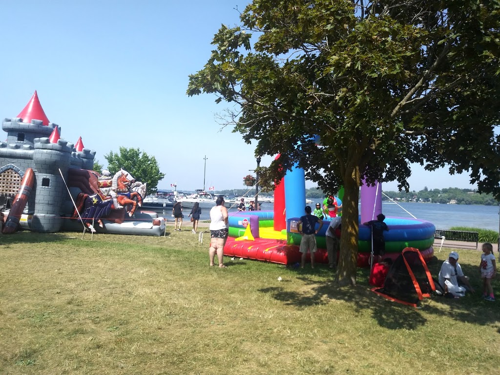 Palmer Park | 175 Water St, Port Perry, ON L0C 1B0, Canada | Phone: (877) 820-3595