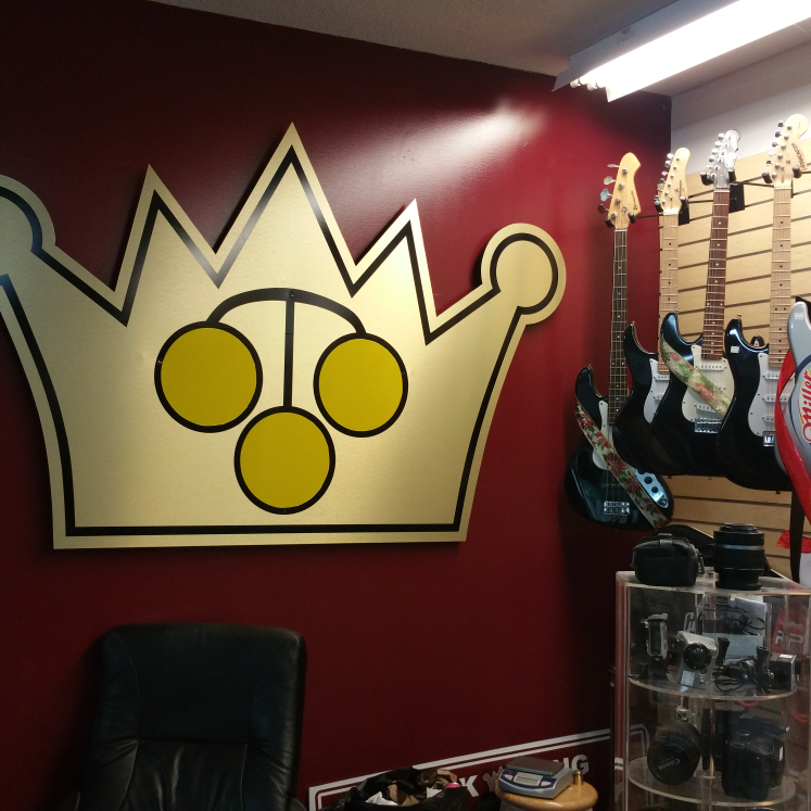 Hock King | 1226 Mosley St, Wasaga Beach, ON L9Z 2E5, Canada | Phone: (705) 422-2444