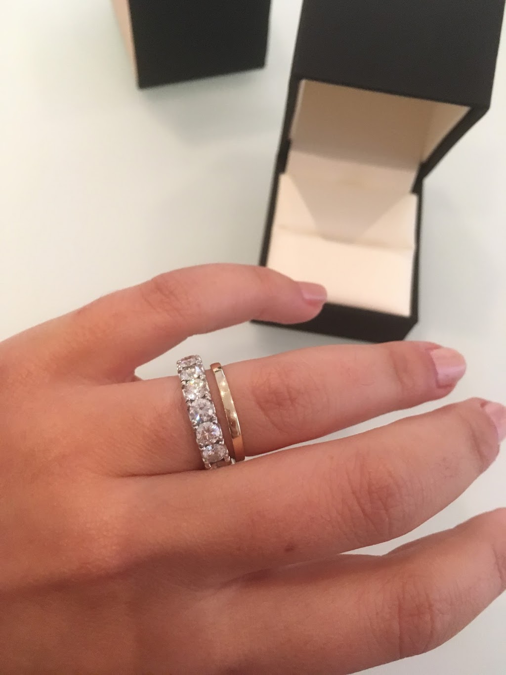 Jessica Jewellery | Box 40036, 373 Marlee Ave, Toronto, ON M6B 1V0, Canada | Phone: (647) 291-9273