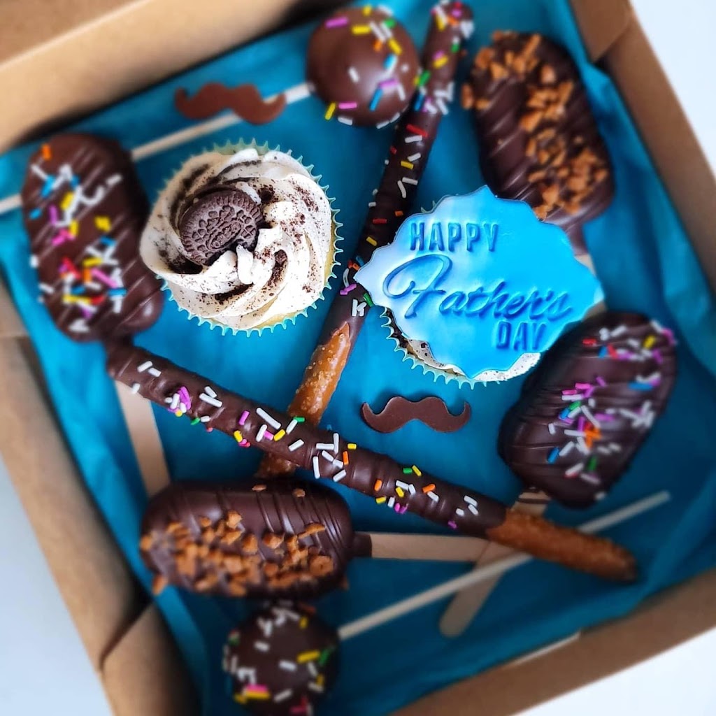 She Bombs Dessert Shop | 316 Westwood Blvd, Upper Tantallon, NS B3Z 4K1, Canada | Phone: (902) 448-6424