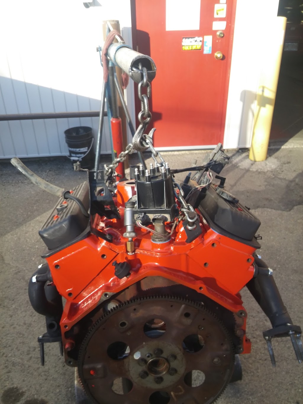 Courtney Automotive & Exchange Service Ltd | 2420 10 Ave SW, Calgary, AB T3C 0K6, Canada | Phone: (403) 228-4265