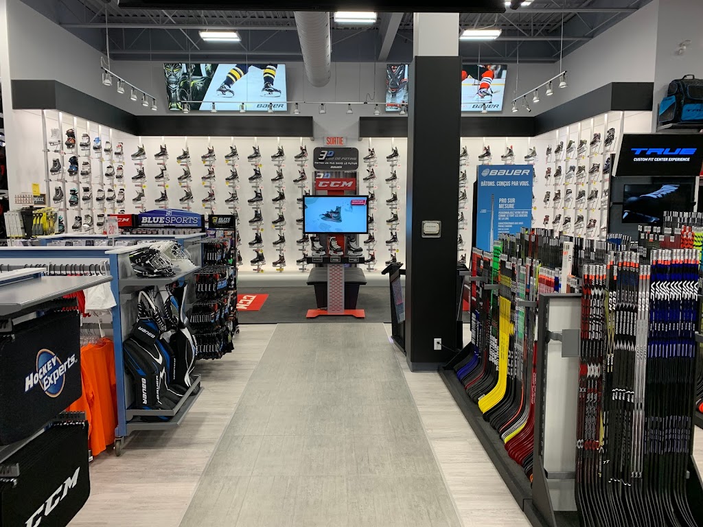Hockey Experts | 1495 Rue King O, Sherbrooke, QC J1J 2C1, Canada | Phone: (819) 346-4050