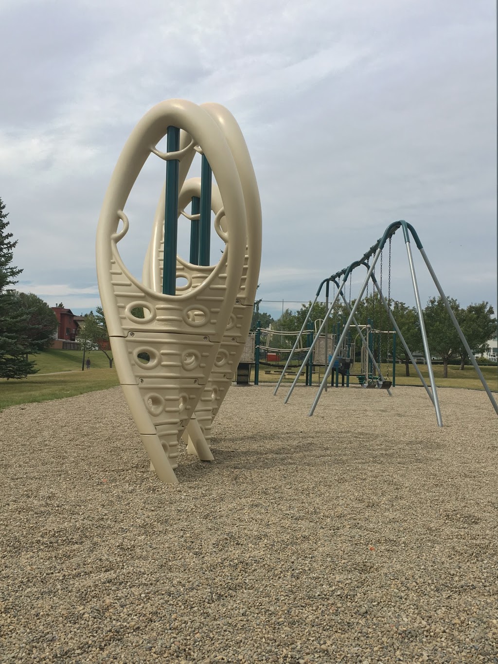 Sandstone Park | Sandstone Dr NW, Calgary, AB T3K 3V2, Canada | Phone: (403) 268-2489
