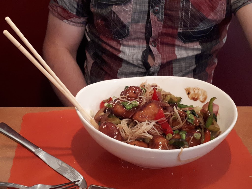Restaurant Normandie | 664 Boulevard Renault, Beauceville, QC G5X 1M4, Canada | Phone: (418) 774-3719