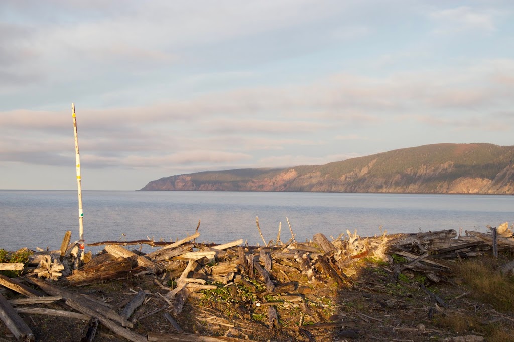 Driftwood Park Retreat Inc | 47 Driftwood Ln, Advocate Harbour, NS B0M 1A0, Canada | Phone: (902) 392-2008