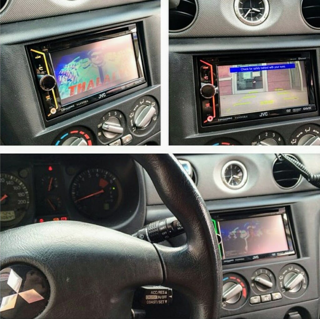 Singh Elektronics | 2955 Sandalwood Pkwy E Unit 18, Brampton, ON L6R 3J6, Canada | Phone: (905) 789-0509