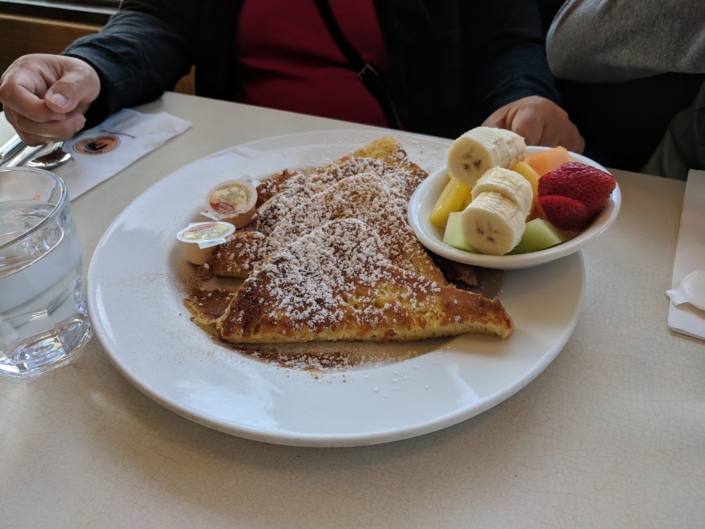 Boom Breakfast & Co | 1036 St Clair Ave W, Toronto, ON M6E 1A4, Canada | Phone: (416) 657-3447