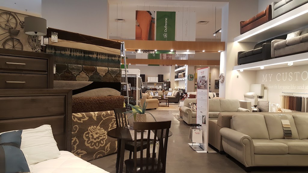 Dufresne Furniture & Appliances | furniture store | 10-290 W Hunt Club Rd, Ottawa, ON K2E 0B7, Canada | 6137235666 OR +1 613-723-5666