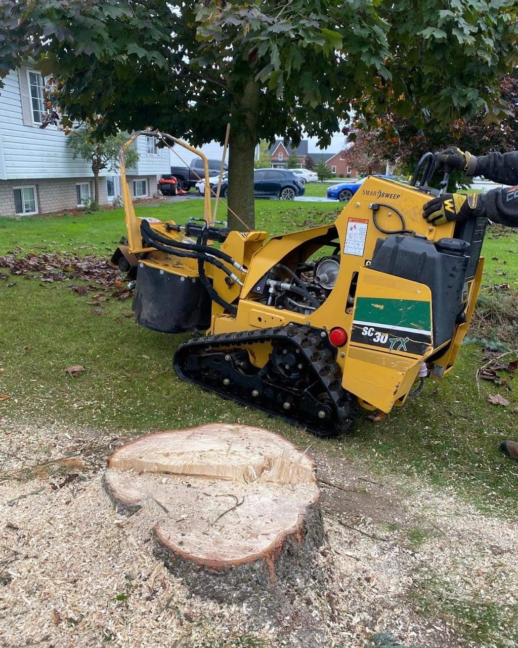Equity Contracting | 19 St John St, Cannington, ON L0E 1E0, Canada | Phone: (905) 898-9099