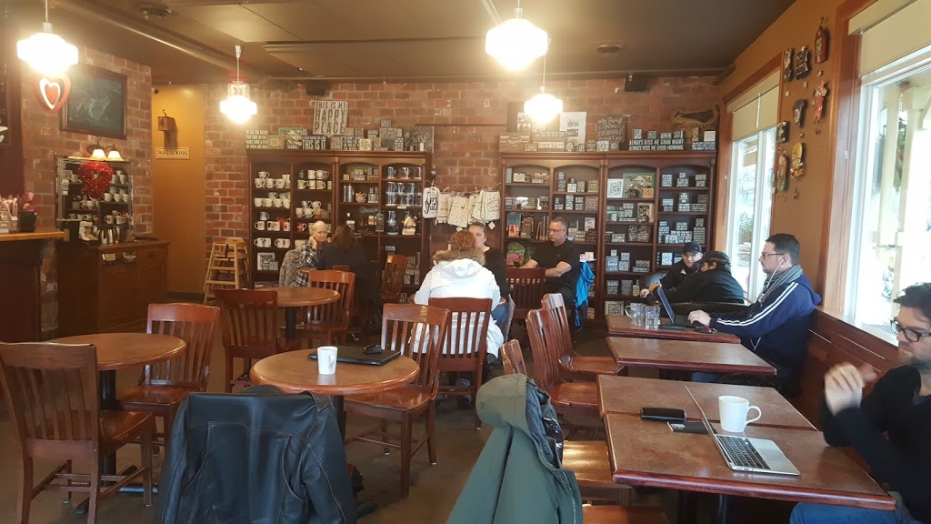 Kanaka Creek Coffee | Unit 101, 24155 102 Ave, Maple Ridge, BC V2W 2C6, Canada | Phone: (604) 463-6727