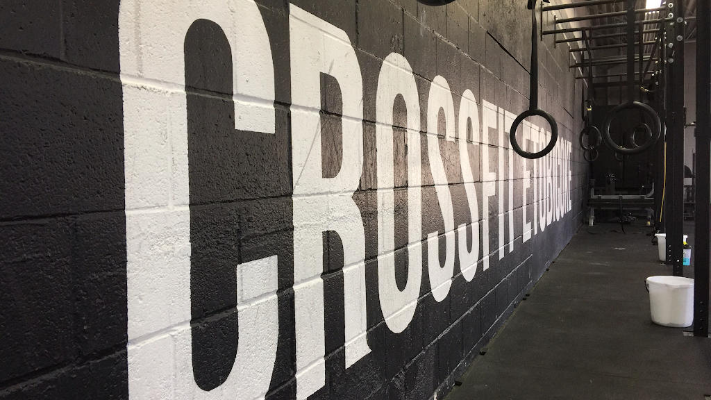 CollectiveFit | 78 Six Point Rd, Etobicoke, ON M8Z 2X2, Canada | Phone: (647) 800-7769