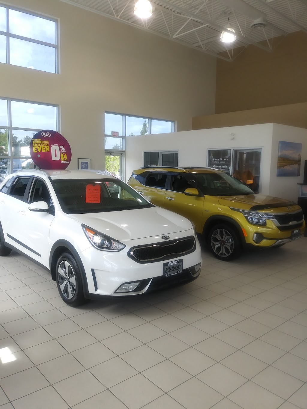 Fraser Valley Auto Mall | 30355 Automall Dr, Abbotsford, BC V2T 5M1, Canada | Phone: (888) 288-6592