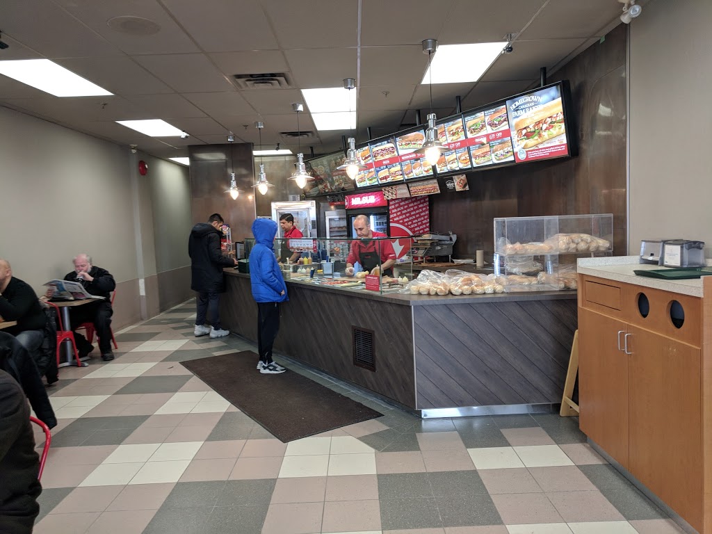 Mr. Sub | 9255 Woodbine Ave, Markham, ON L6C 1Y9, Canada | Phone: (905) 887-2511