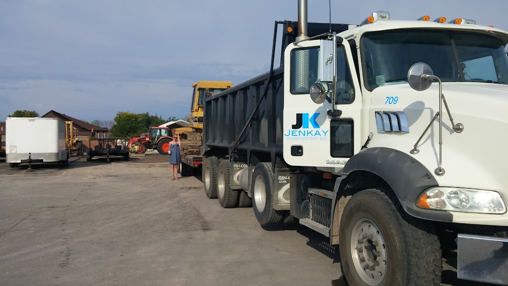 Arts Landscaping | 166 Bennett St E, Goderich, ON N7A 4H4, Canada | Phone: (519) 524-2645