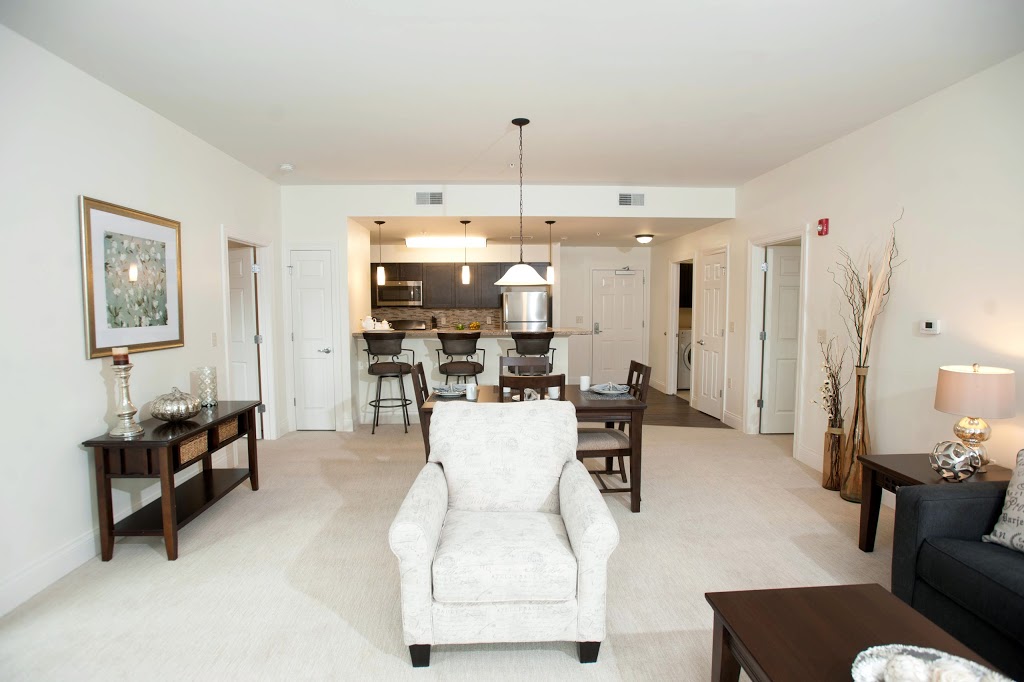 Orchard Heights Senior Living | 5200 Chestnut Ridge Rd, Orchard Park, NY 14127, USA | Phone: (716) 662-0651