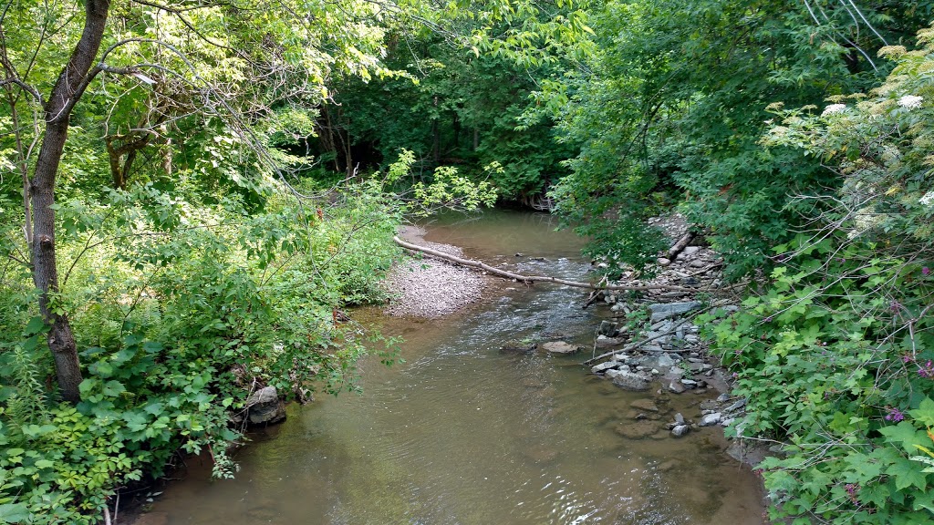 Heber Down Conservation Area | 5000 Cochrane St, Whitby, ON L1P 2A3, Canada | Phone: (905) 579-0411