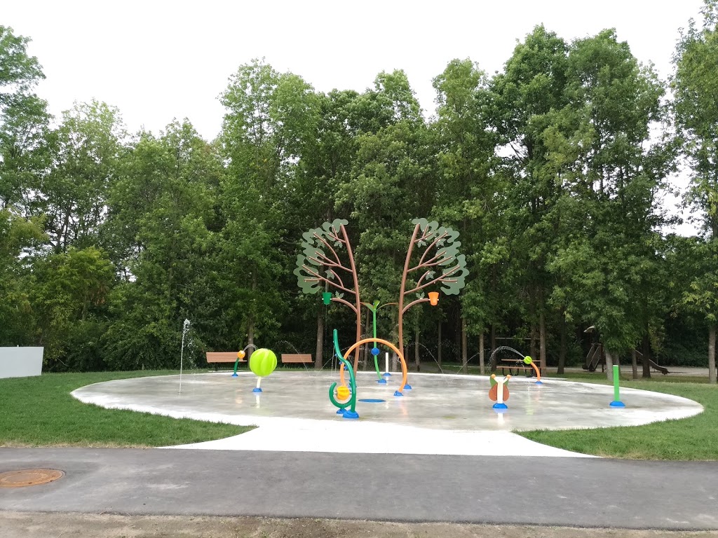 Parc Bois de Brouage | Boucherville, QC J4B 2E9, Canada