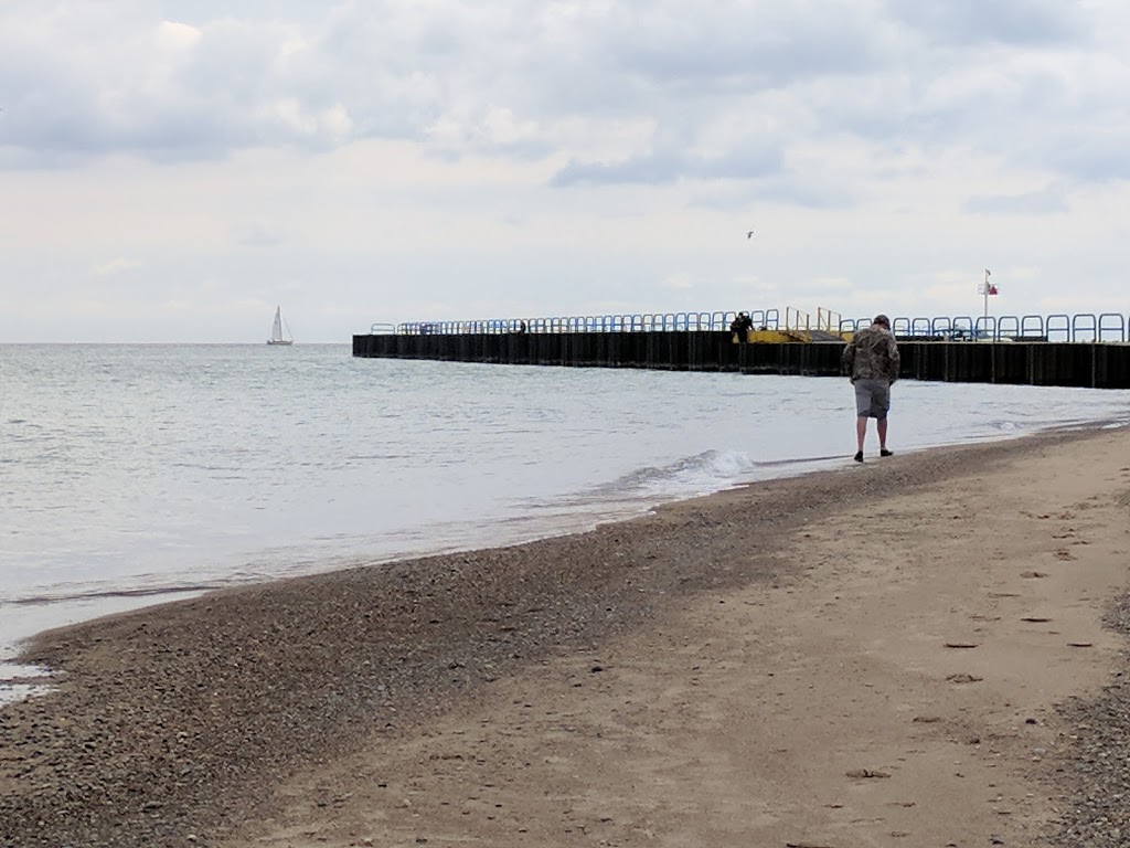 PORT SANILAC BOAT LAUNCH (DNR) | Port Sanilac, MI 48469, USA
