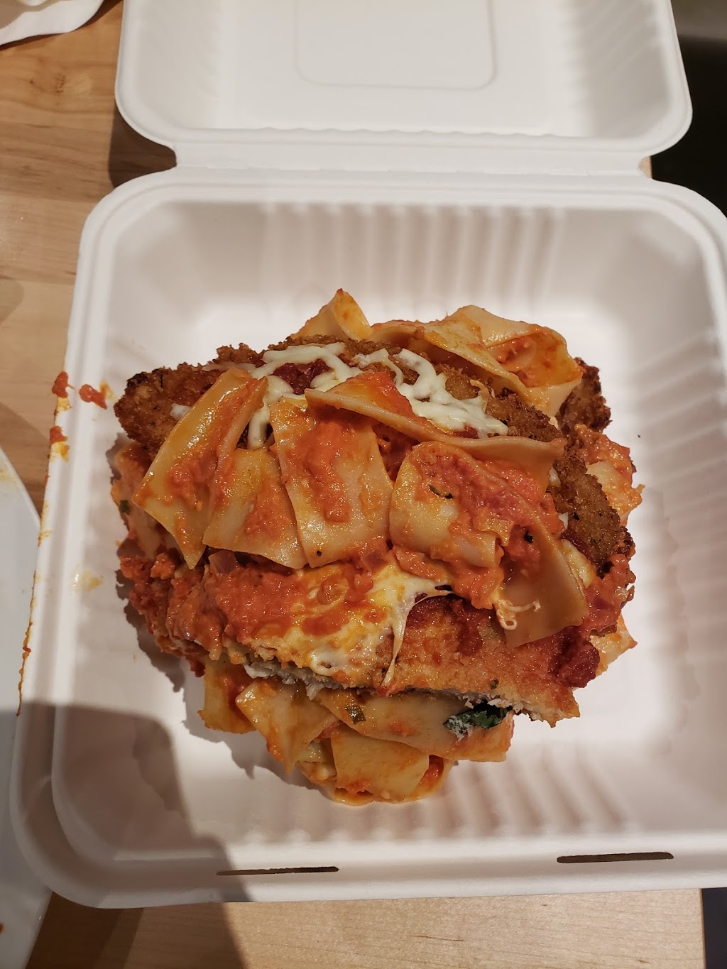Republic House Social Eatery | 1900 King St E, Hamilton, ON L8K 1W1, Canada | Phone: (905) 544-7766