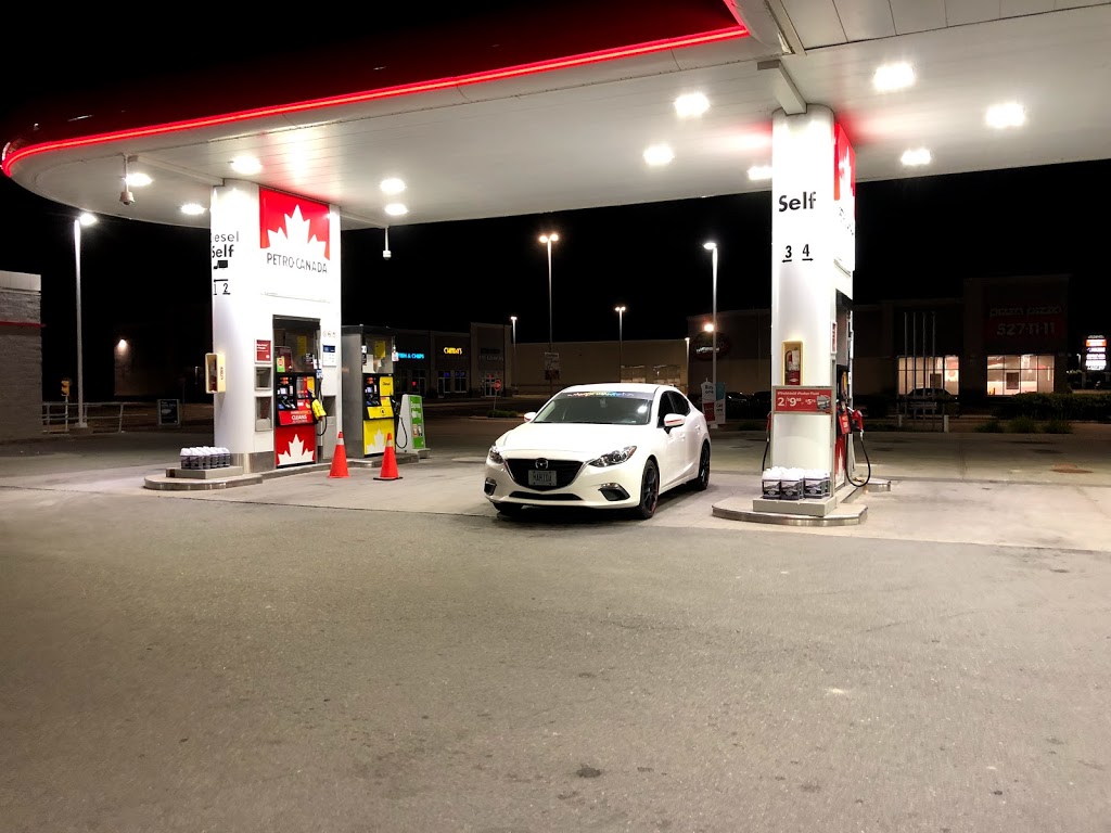 Petro-Canada | 300 Mud St W, Stoney Creek, ON L8J 3Z6, Canada | Phone: (905) 573-9180