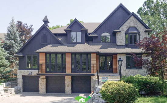 Terra Home Renovations | 21 Dalmeny Rd, Thornhill, ON L3T 1M1, Canada | Phone: (416) 840-7800