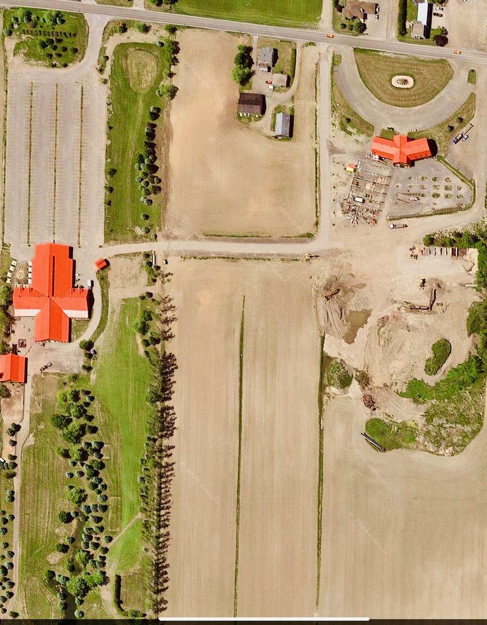 Gazonnière Ladouceur | 15600 Rue Charles, Mirabel, QC J7J 0V9, Canada | Phone: (450) 434-1454