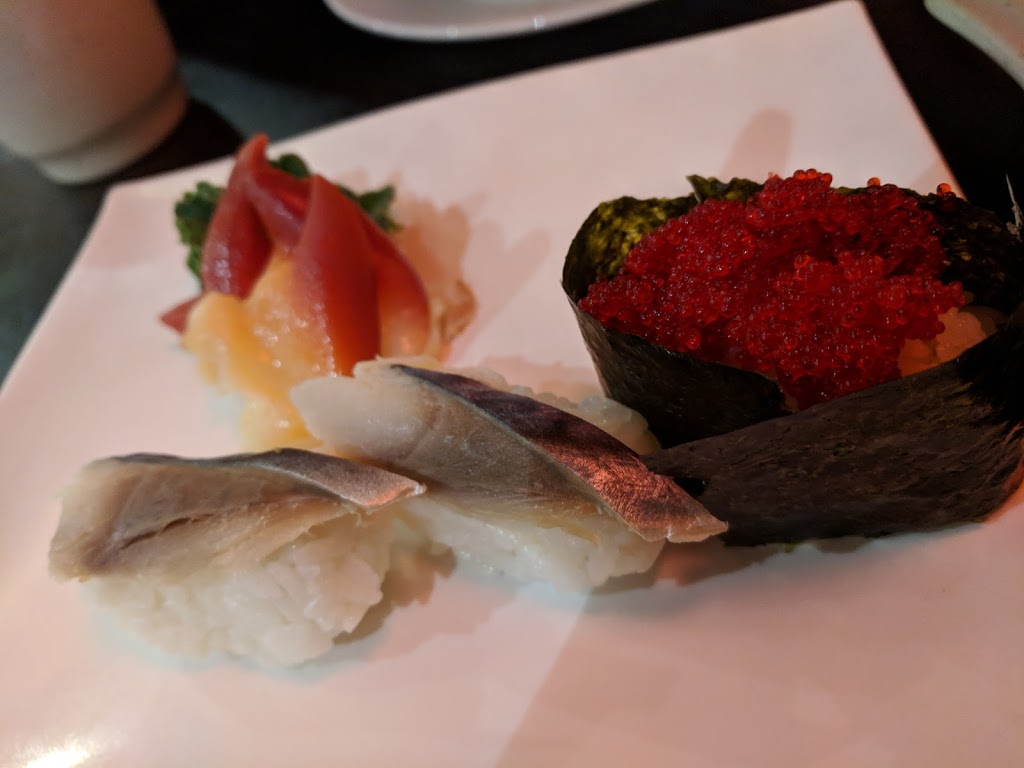 Sushi Kanata | 655 Kanata Ave, Kanata, ON K2K 3M2, Canada | Phone: (613) 599-0009