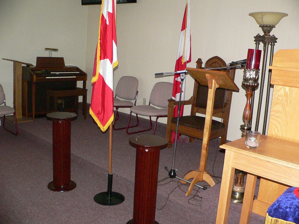 Serenity Funeral Home | 34 Coldbrook Village Park Dr, Coldbrook, NS B4R 1B9, Canada | Phone: (902) 679-2822