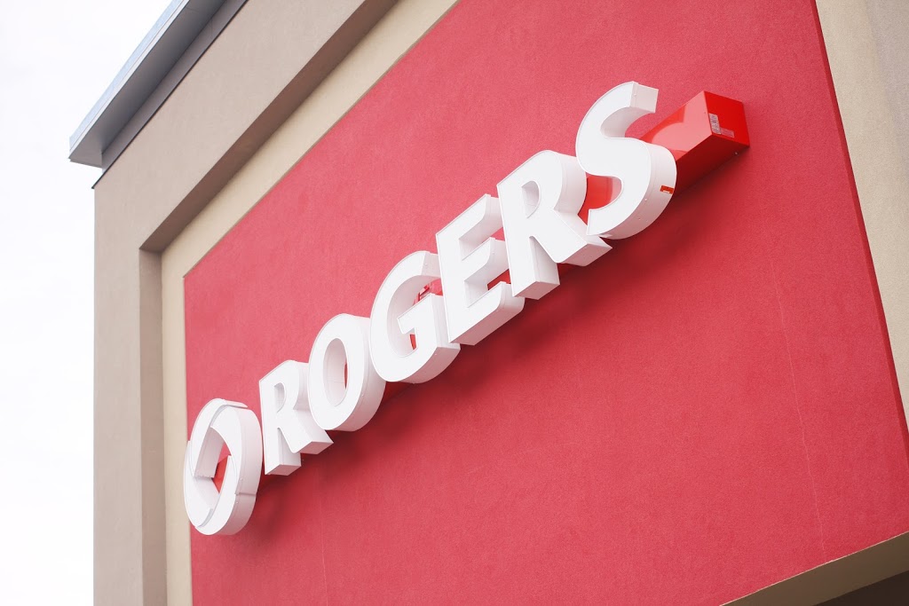 Rogers | 9275 ON-48 Unit 11, Markham, ON L3P 3J3, Canada | Phone: (905) 294-2984